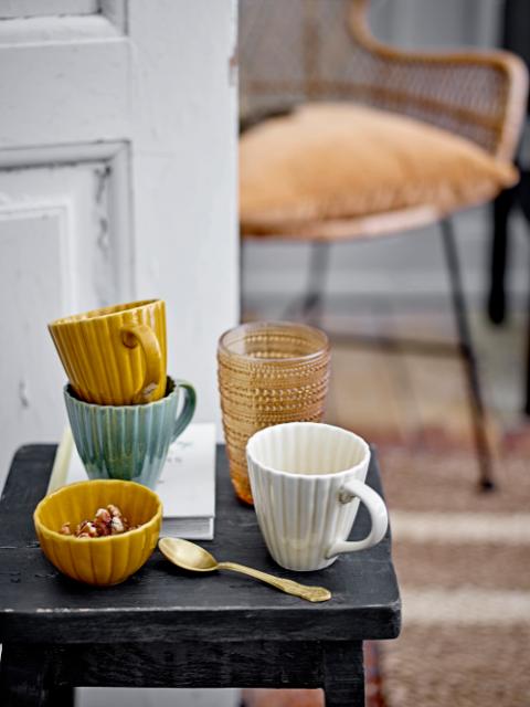 Tasse élégante (3 coloris à choix)