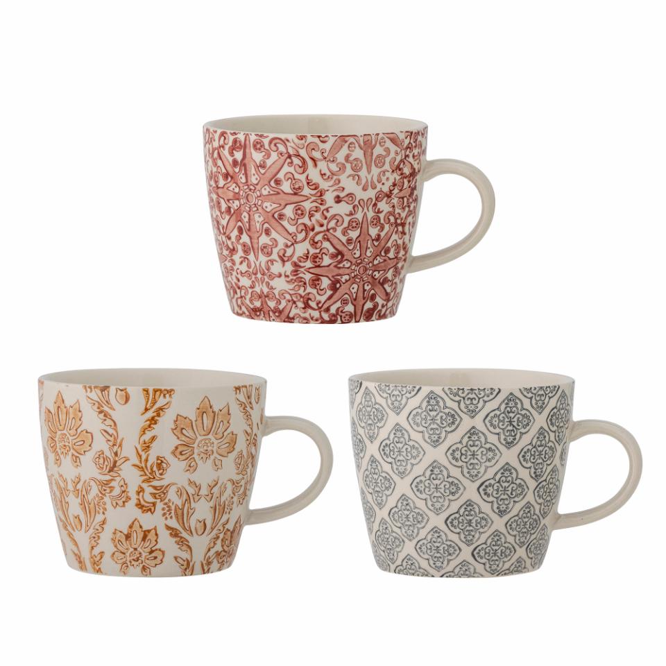Mug (3 motifs à choix)