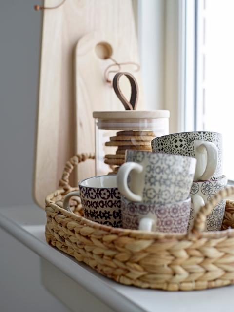 Tasse Cécile (3 motifs à choix)