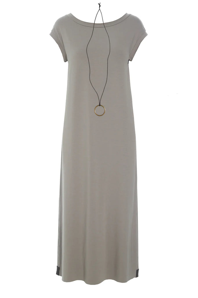 Robe confortable