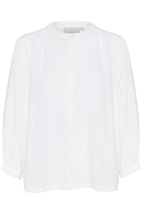Chemise blanche