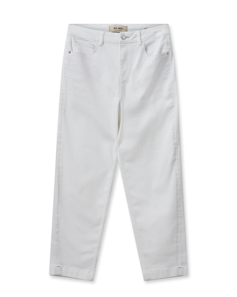 Jeans Basya Bianco