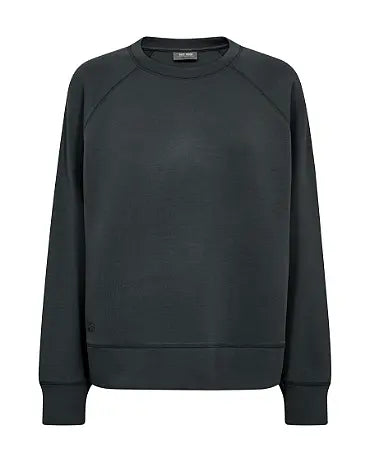 Sweatshirt bleu marine