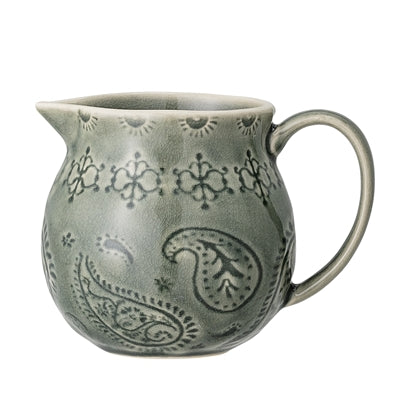 Pot à lait Rani