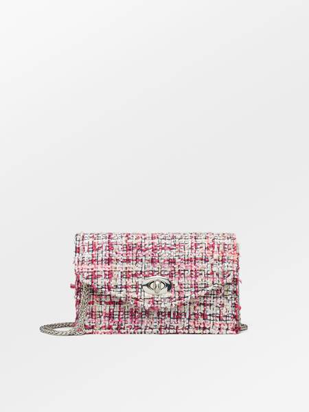 Sac avec chaînette