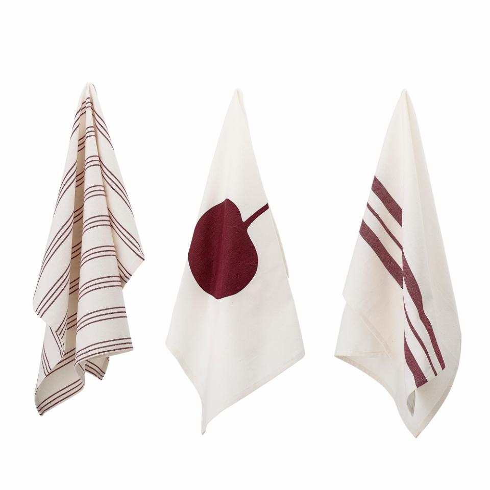 Linge de cuisine (1 modèle disponible)