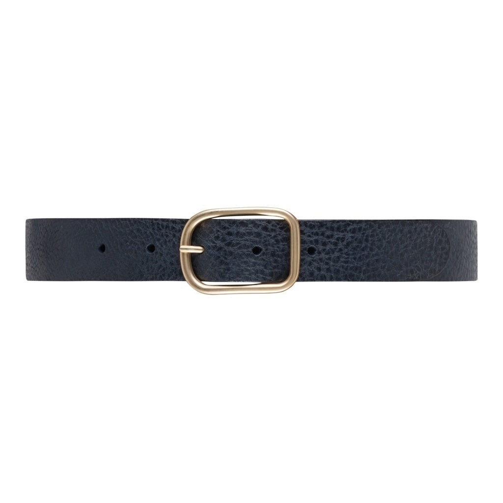 Ceinture bleue