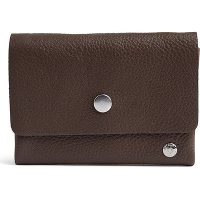 Porte-monnaie/carte en cuir (différentes couleurs)