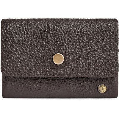 Porte-monnaie/carte en cuir (différentes couleurs)