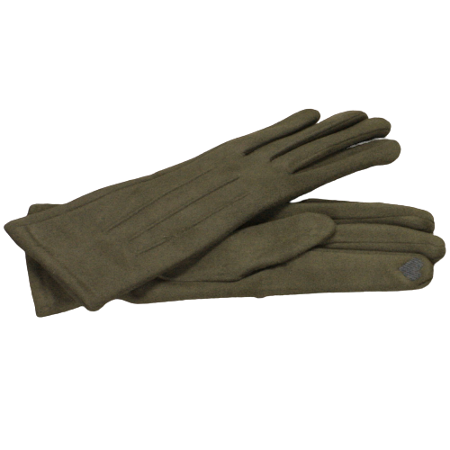 Gants fuchsia