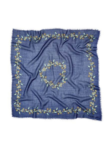 Carré Carna - laine