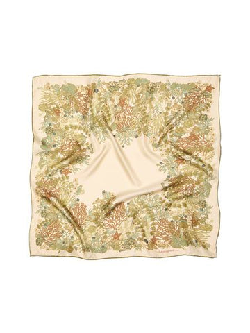 Carré Corallo 65x65 cm