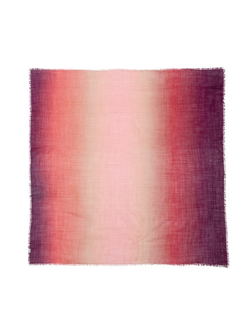 Carré en laine (2 coloris différents)