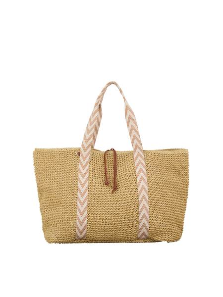 Shopper nature dim. 44 x 40 cm