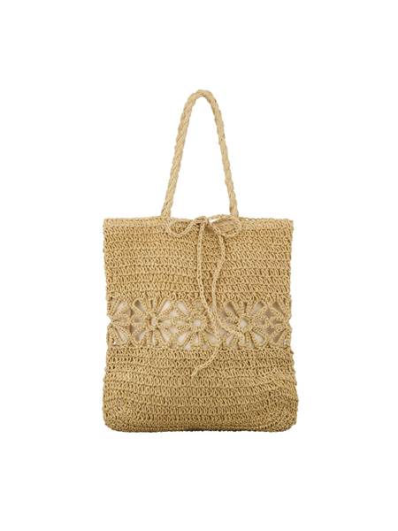 Shopper Fauna (vert ou nature)