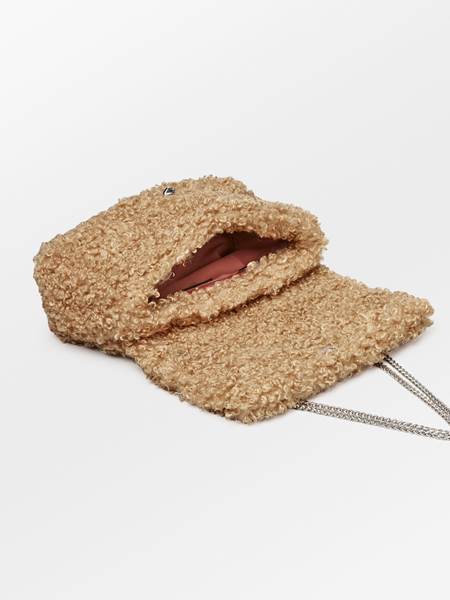 Sac Teddy (2 couleurs dispo)