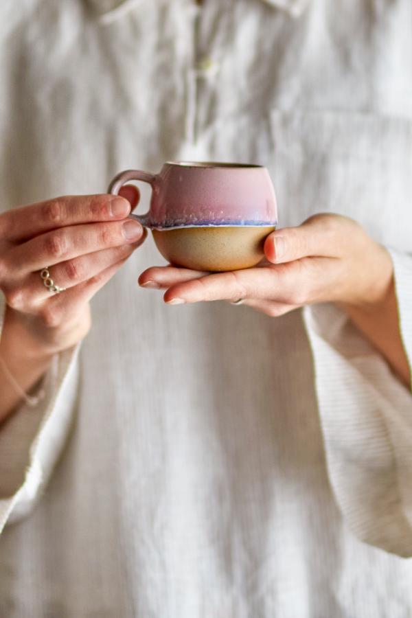 Tasse espresso