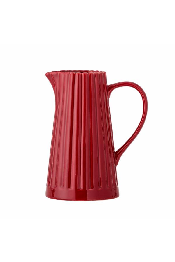 Carafe rouge