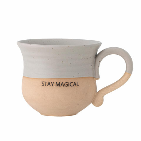 Mug "stay magical"