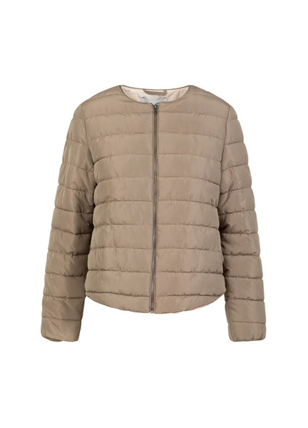 Veste doudoune mi-saison
