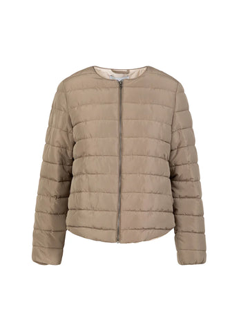 Veste doudoune mi-saison