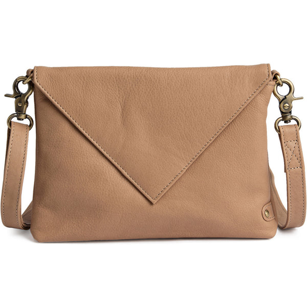 Pochette cuir (3 couleurs disponibles)