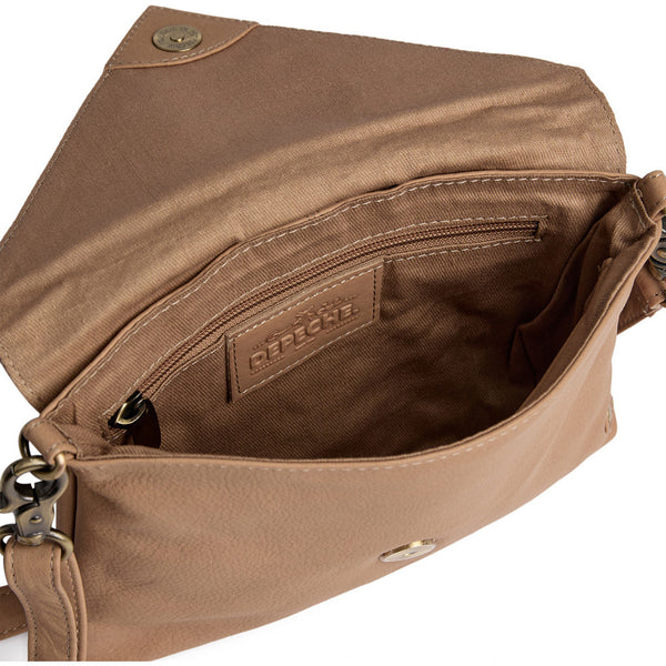 Pochette cuir (3 couleurs disponibles)
