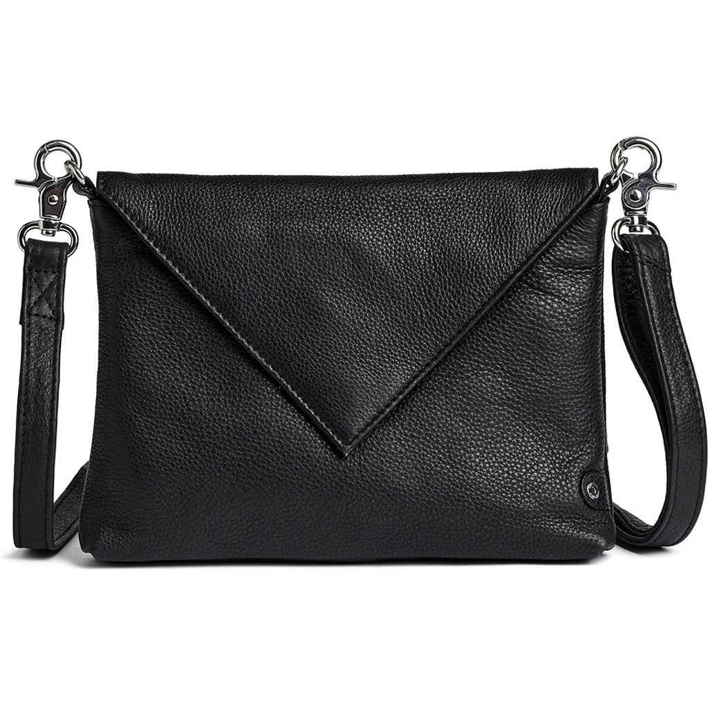 Pochette cuir (3 couleurs disponibles)