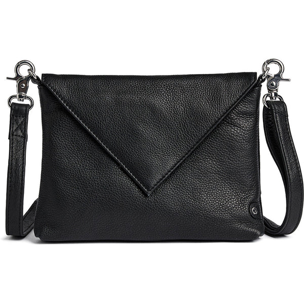 Pochette cuir (3 couleurs disponibles)