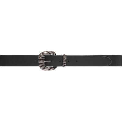 Ceinture en cuir