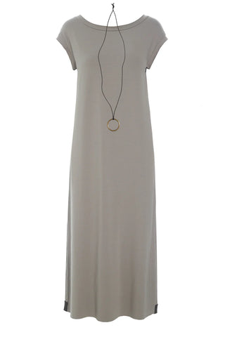 Robe confortable