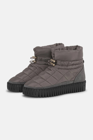 Bottines (2 versions)