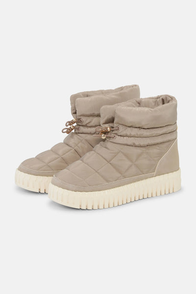Bottines (2 versions)