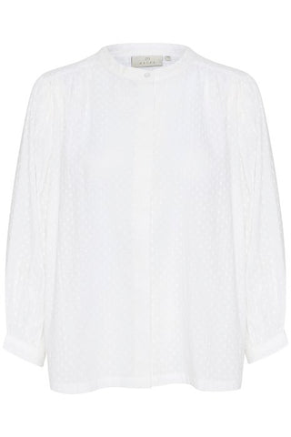 Chemise blanche