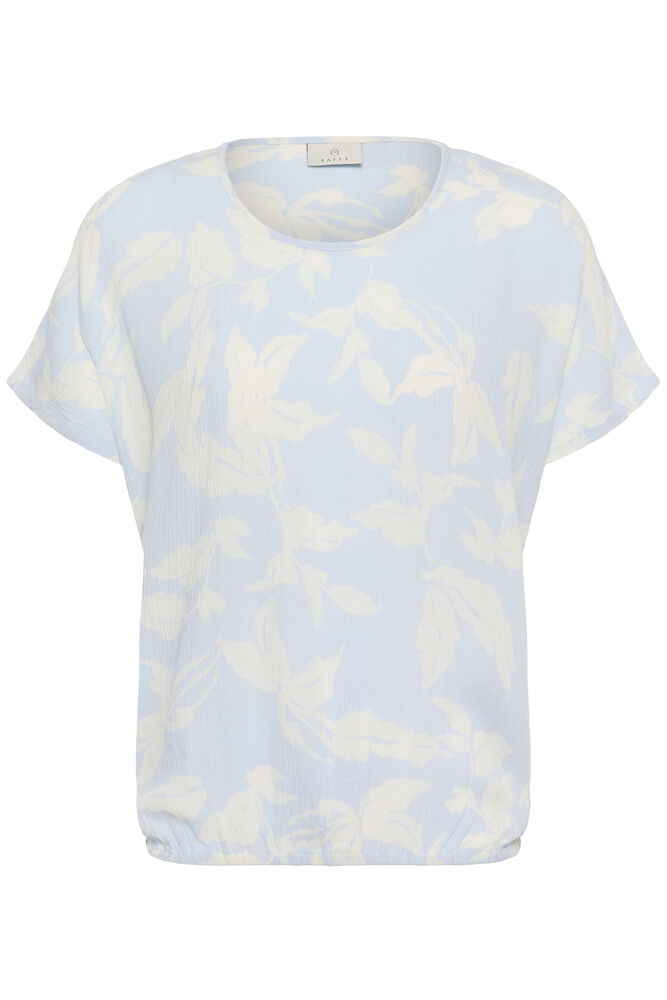 Blouse viscose