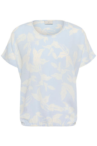 Blouse viscose