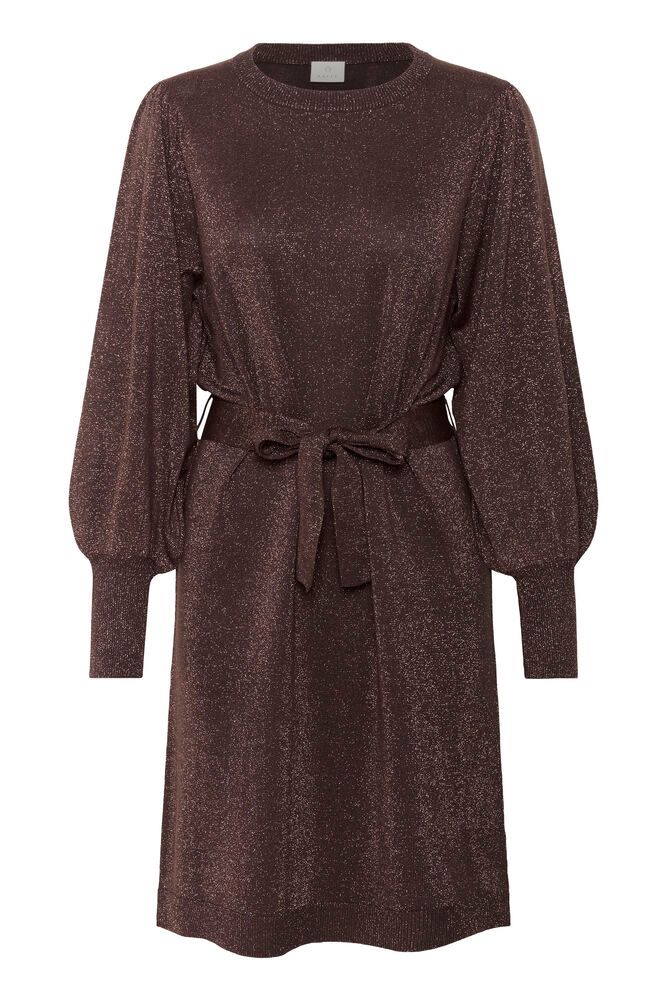 Robe KAregina (2 couleurs dispo)