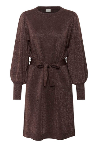 Robe KAregina (2 couleurs dispo)