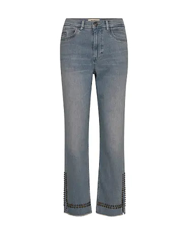 Jeans Verti Ice denim