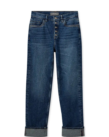 Jeans Verti Zeyna, blue
