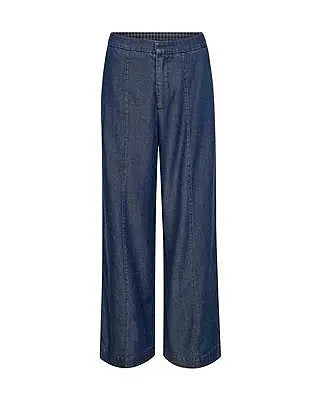Pantalon jeans Leya Lio