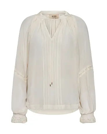 Blouse Vuella viscose