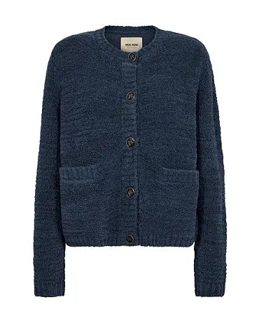 Cardigan Toda