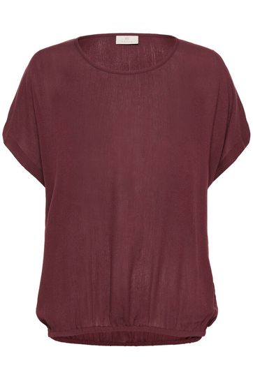 Blouse viscose