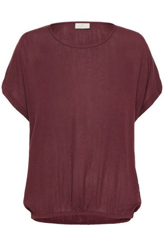 Blouse viscose