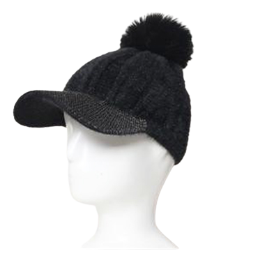 Casquette (3 coloris disponibles)
