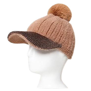 Casquette (3 coloris disponibles)