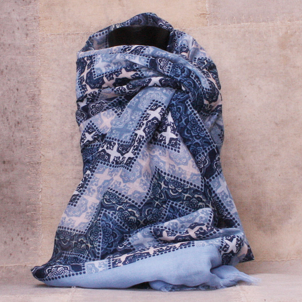 Foulard