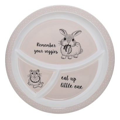 Assiette enfant