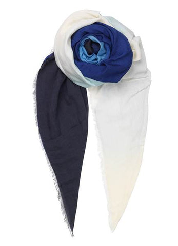 Foulard Pixi soie/viscose